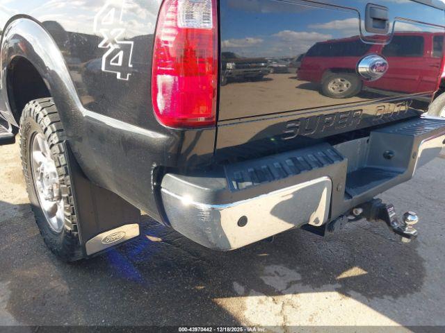 Ford F-250 Xlt Image 2