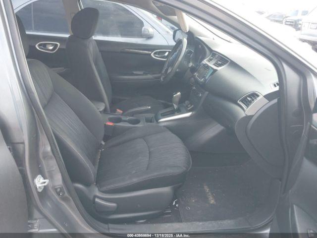 Nissan Sentra Sv Image 3