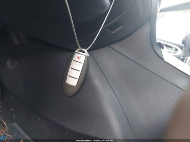 Nissan Sentra Sv Image 8