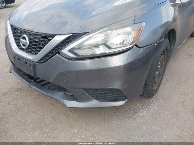 Nissan Sentra Sv Image 9