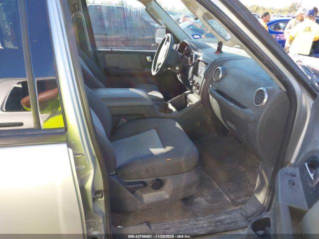 Ford Expedition Xlt Image 13