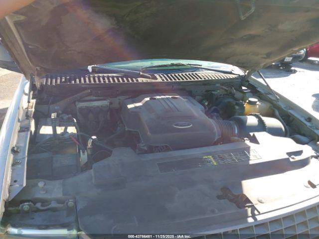 Ford Expedition Xlt Image 7