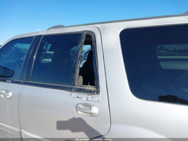 Ford Expedition Xlt Image 14