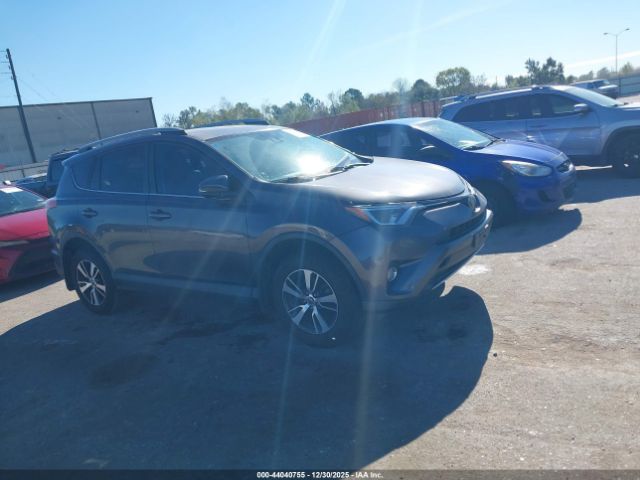 Toyota RAV4 Xle Image 1