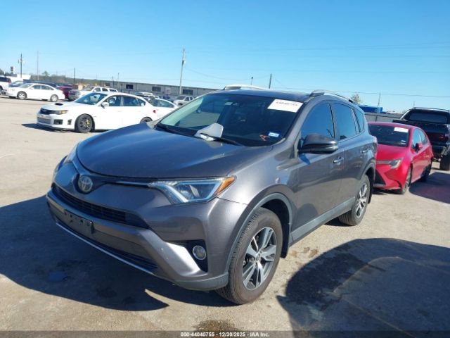 Toyota RAV4 Xle Image 2