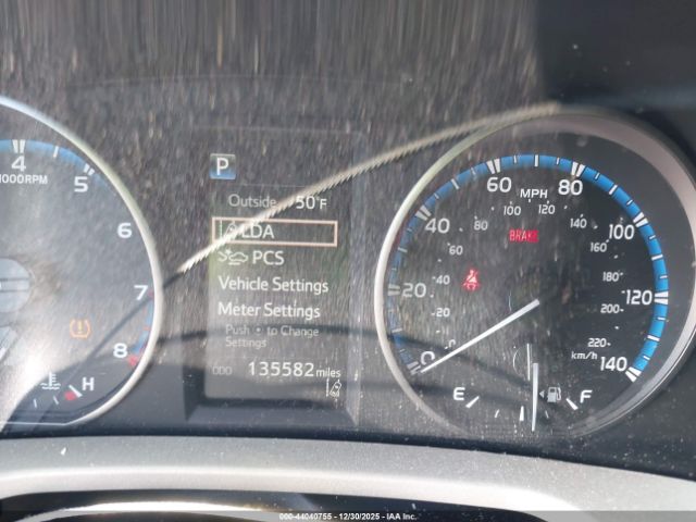 Toyota RAV4 Xle Image 8