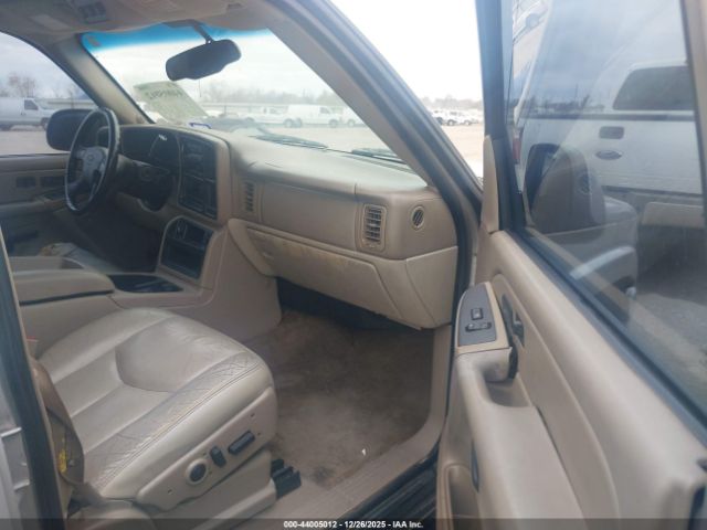 Chevrolet Suburban 1500 Lt Image 6