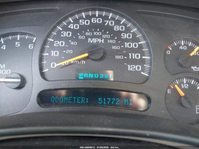 Chevrolet Suburban 1500 Lt Image 12