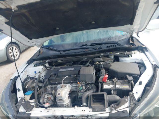 Honda Accord Ex-l Image 3