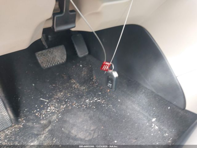 Honda Accord Ex-l Image 11