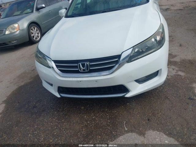 Honda Accord Ex-l Image 15