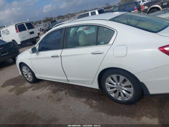 Honda Accord Ex-l Image 14