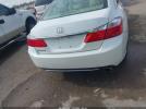 Honda Accord Ex-l Image 7
