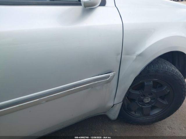 Honda Pilot Touring Image 10