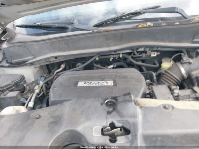 Honda Pilot Touring Image 8