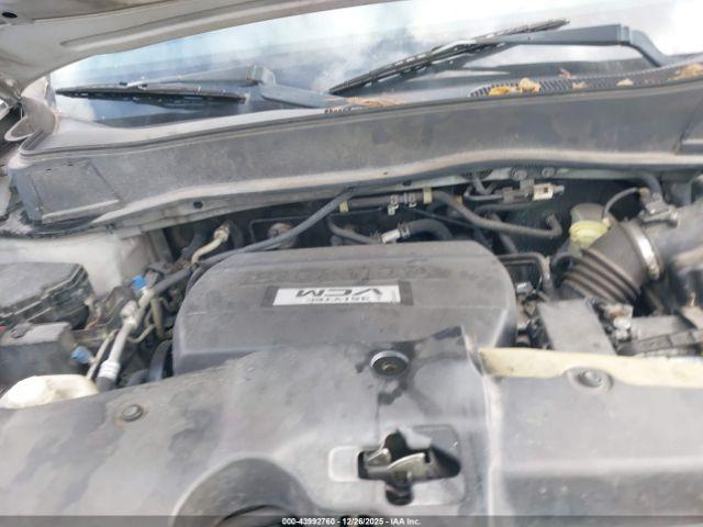 Honda Pilot Touring Image 8