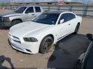 Dodge Charger Police Image 10
