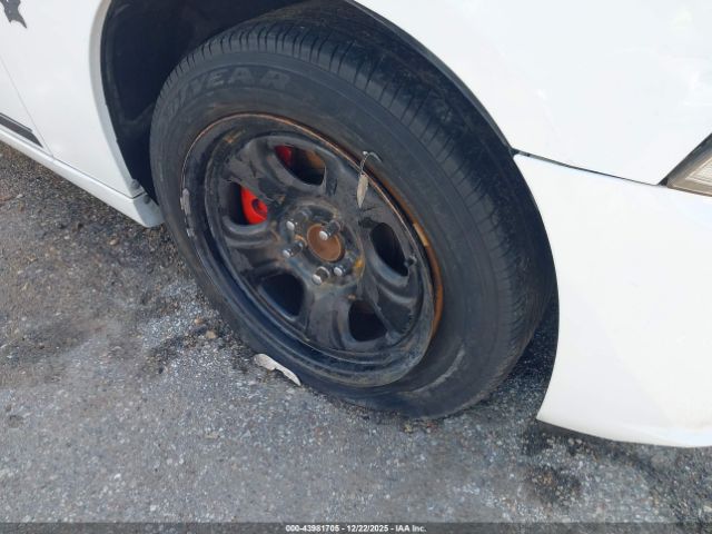 Dodge Charger Police Image 8