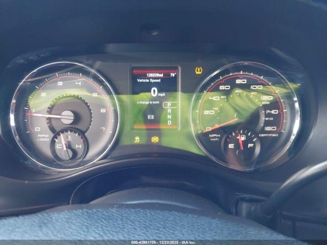 Dodge Charger Police Image 5