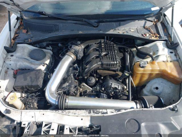 Dodge Charger Police Image 9