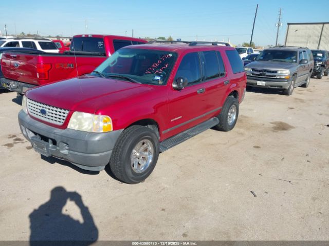 Ford Explorer Xls Image 4