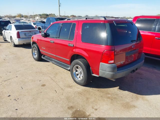 Ford Explorer Xls Image 7