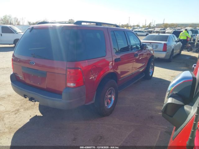 Ford Explorer Xls Image 6