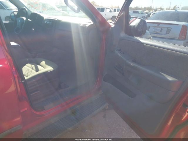 Ford Explorer Xls Image 10