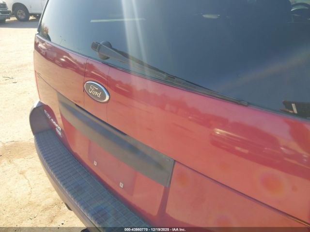 Ford Explorer Xls Image 11