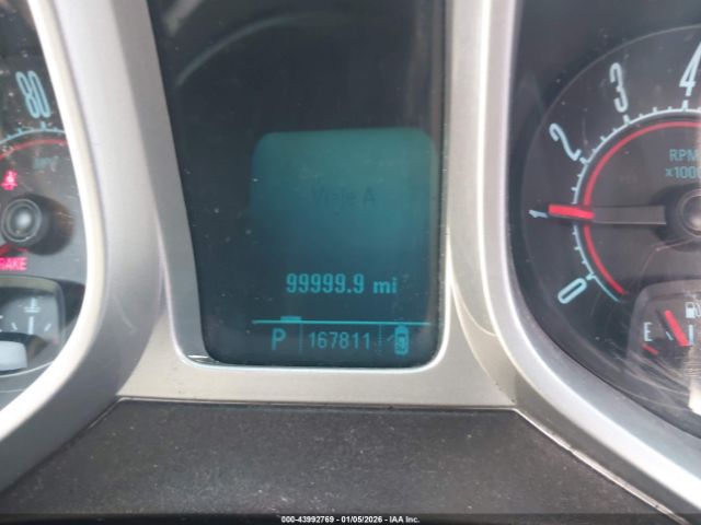 Chevrolet Camaro 1lt Image 11