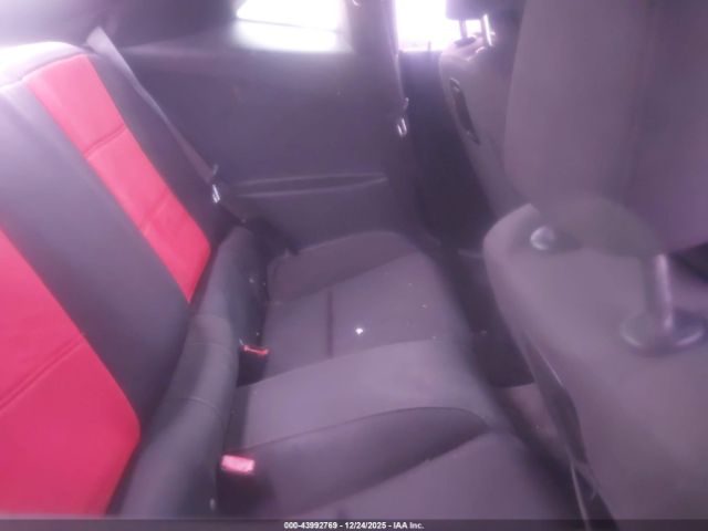 Chevrolet Camaro 1lt Image 13