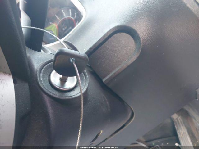 Chevrolet Camaro 1lt Image 5