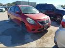 Nissan Versa 1.6 Sv Image 1
