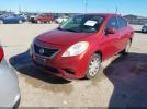 Nissan Versa 1.6 Sv Image 7