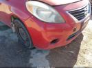 Nissan Versa 1.6 Sv Image 8