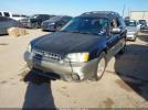 Subaru Outback H6-3.0 Image 8