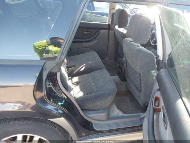 Subaru Outback H6-3.0 Image 6