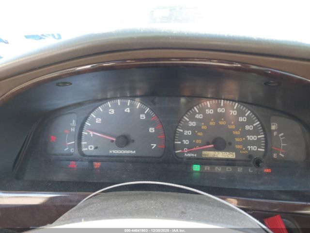 Toyota 4Runner Limited V6 Image 8