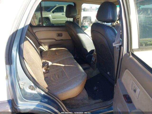 Toyota 4Runner Limited V6 Image 9