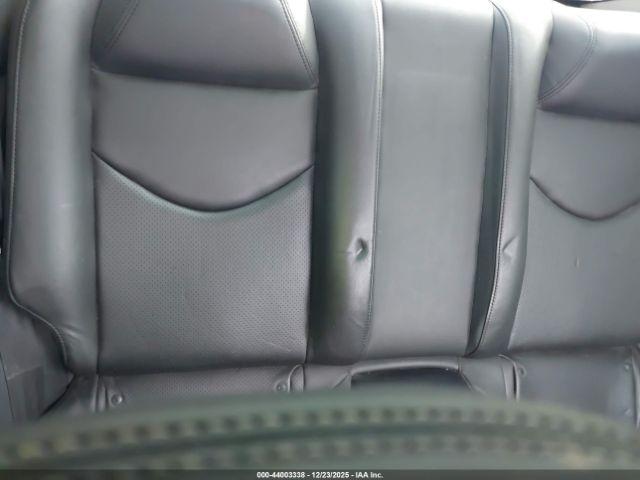 INFINITI G37 Journey Image 8