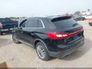 Lincoln MKX Select Image 5