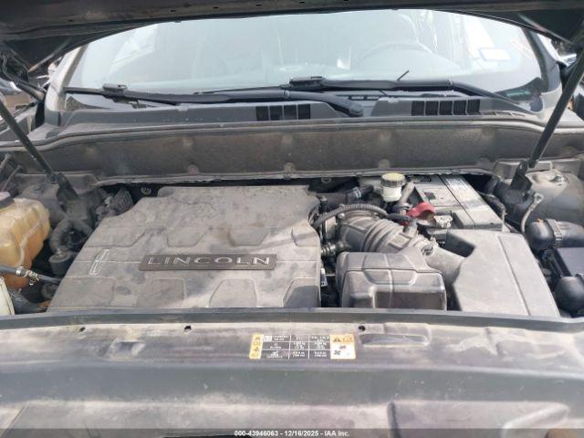 Lincoln MKX Select Image 12