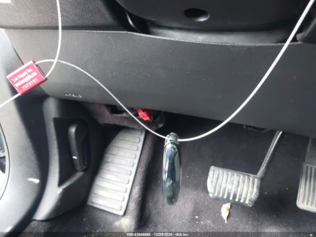 Lincoln MKX Select Image 16