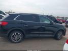 Lincoln MKX Select Image 2