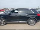 Lincoln MKX Select Image 14