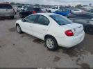 Dodge Neon Sxt Image 2