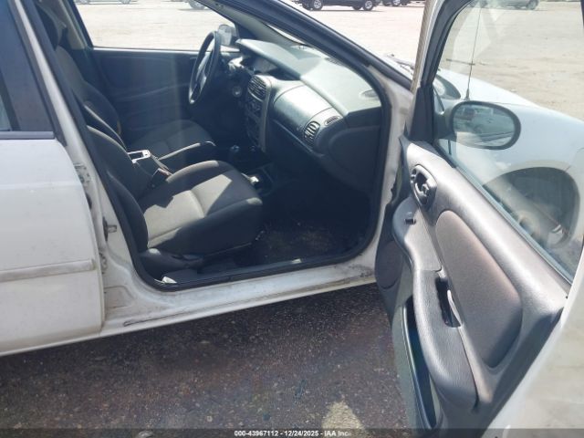 Dodge Neon Sxt Image 12