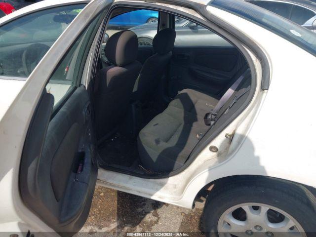 Dodge Neon Sxt Image 7