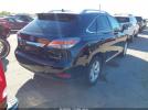 Lexus RX Image 2