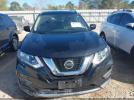 Nissan Rogue S Image 4